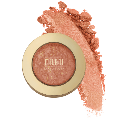 Milani Baked Blush
