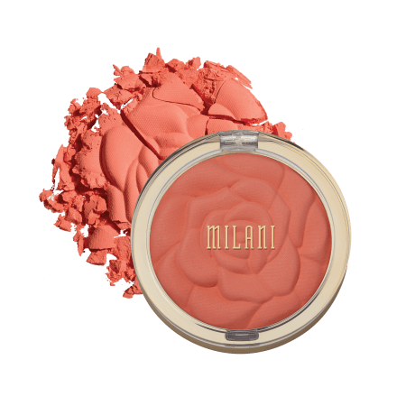 Milani Rose Powder Blush