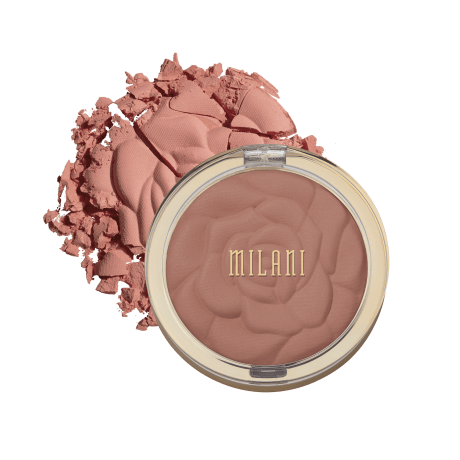 Milani Rose Powder Blush