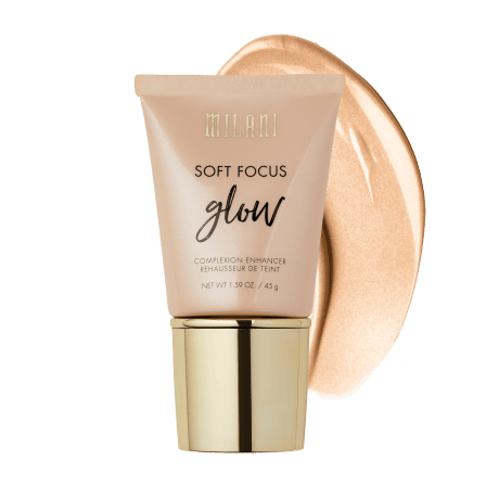 Milani Soft Focus Glow Complexion Enhancer BRONZE GLOW  3