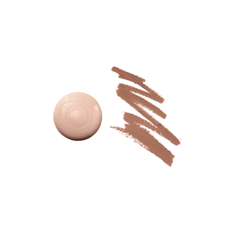 Milani Contour and Highlight Cream and Liquid Duo