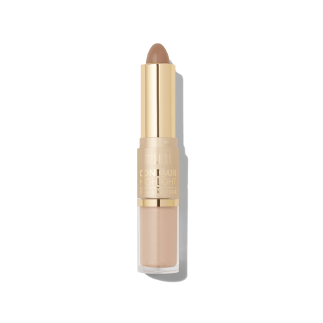 Milani Contour and Highlight Cream and Liquid Duo
