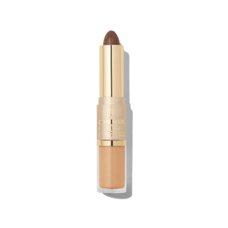 Milani Contour and Highlight Cream and Liquid Duo