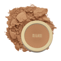 Miniatyrbild 6 av 7: Milani Silky Matte Bronzing Powder