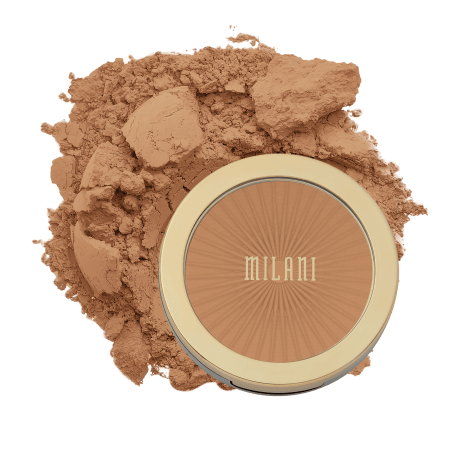 Milani Silky Matte Bronzing Powder