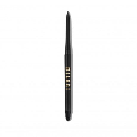 Milani Stay Put Eyeliner AFTER DARK (BLACK)  1