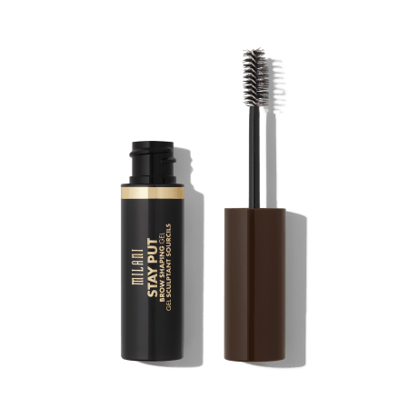 Milani Stay Put Brow Shaping Gel