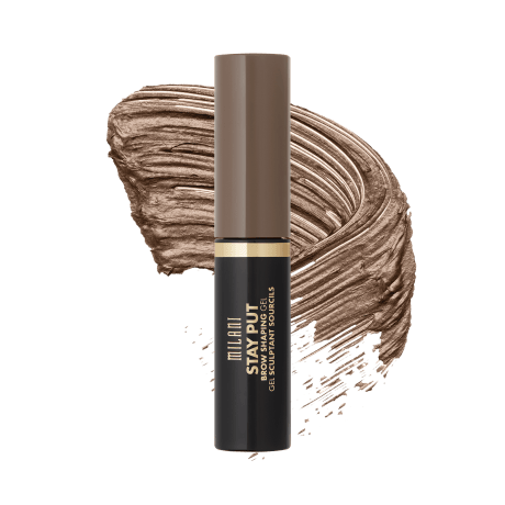 Milani Stay Put Brow Shaping Gel