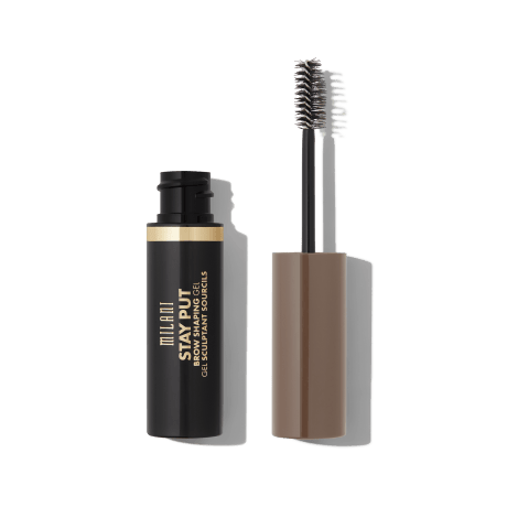 Milani Stay Put Brow Shaping Gel