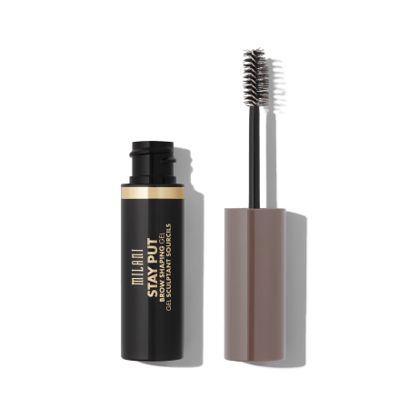 Milani Stay Put Brow Shaping Gel