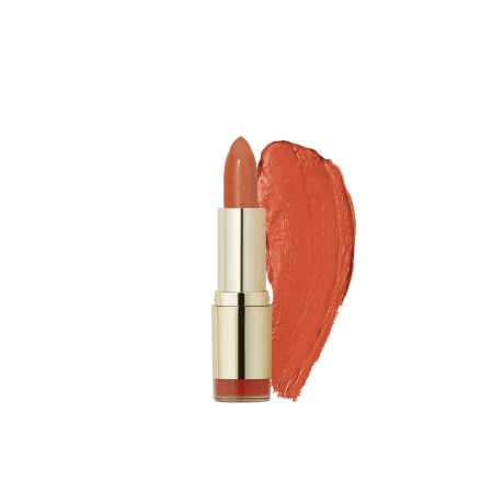 Milani Classic Color Statement Lipstick ORANGE-GINA  3