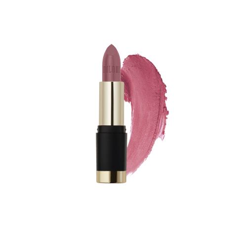 Milani Bold Color Statement Matte Lipstick I AM MOTIVATED  11