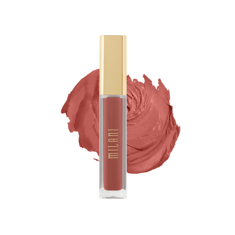 Milani Amore Matte Lip Crème LOVED  12