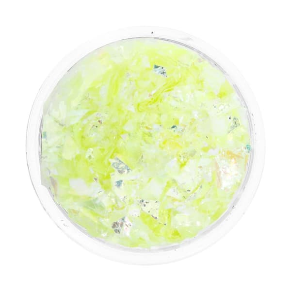 Nageldekorationer - Broken Mirror - 08