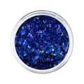 Miniatyrbild 2 av 4: Nagelglitter - Wink Effect - Hexagon - 08