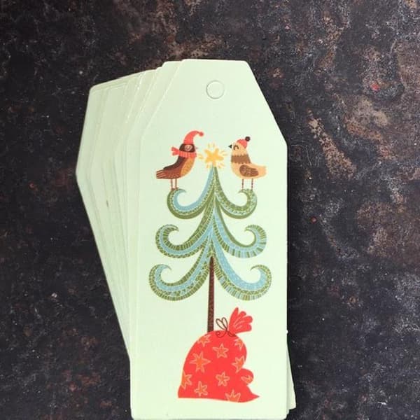 Tags 10-Pack Jul Q