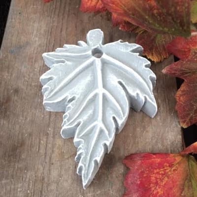 Mold - Tag Leaf