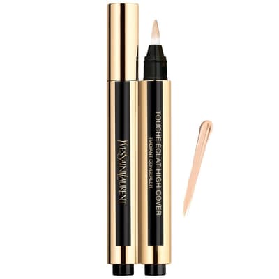 Yves Saint Laurent, Touche Éclat Full Cover,