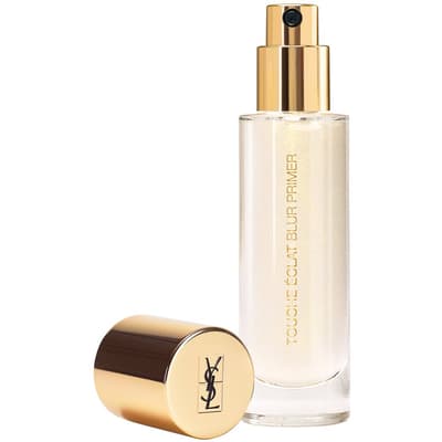 Yves Saint Laurent, Touche Éclat Blur Primer, 30 ml