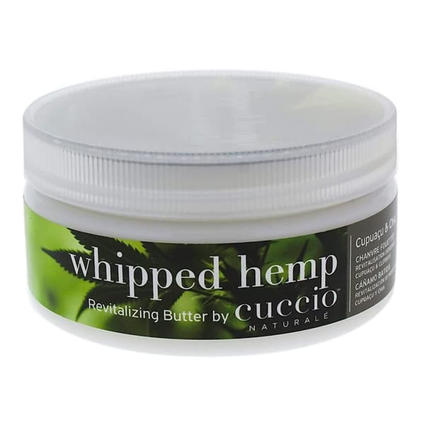 Kroppslotion / Whipped Hemp Revitalizing Butter