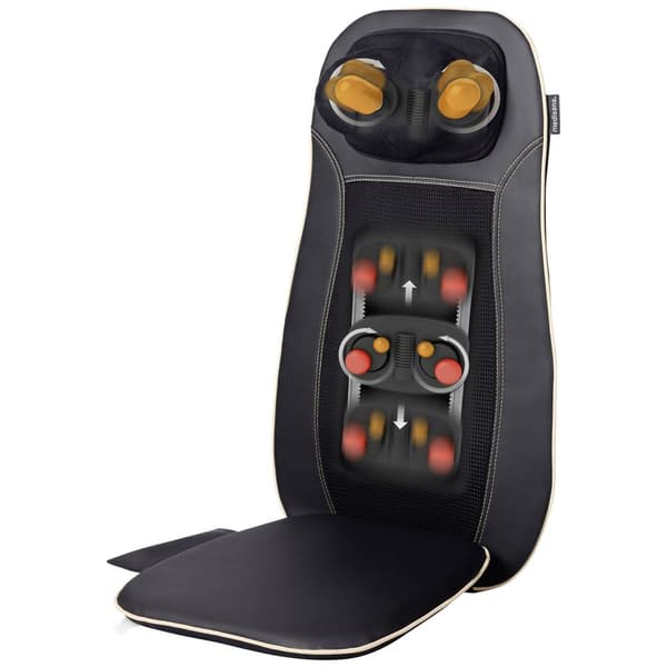 Medisana MCH Massagekudde 9.6 W Svart