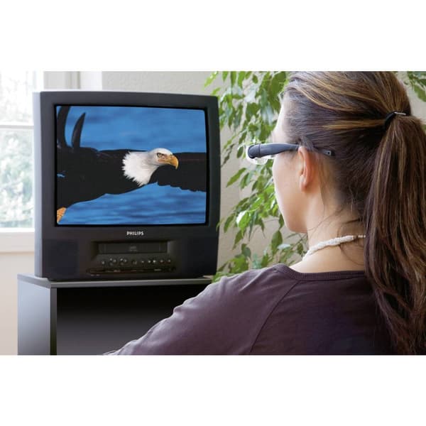 Eschenbach TV-Brille MaxTV TV-glasögon