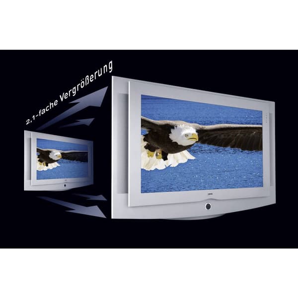 Eschenbach TV-Brille MaxTV TV-glasögon