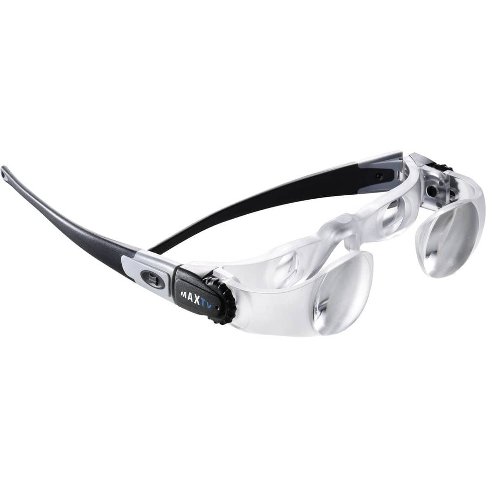 TV-glasögon Eschenbach TV-Brille MaxTV Med 2x förstoring
