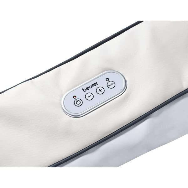Beurer MG 150 Nackmassage-apparat 60 W Beige, Ljusblå
