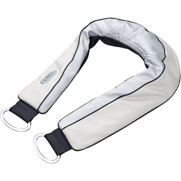 Beurer MG 150 Nackmassage-apparat 60 W Beige, Ljusblå