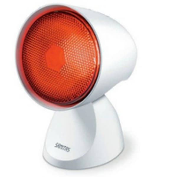 Sanitas SIL16 Infraröd lampa 150 W
