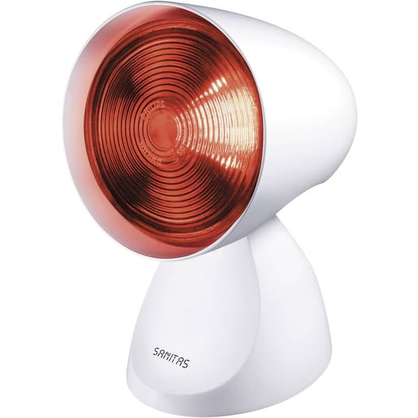 Sanitas SIL16 Infraröd lampa 150 W