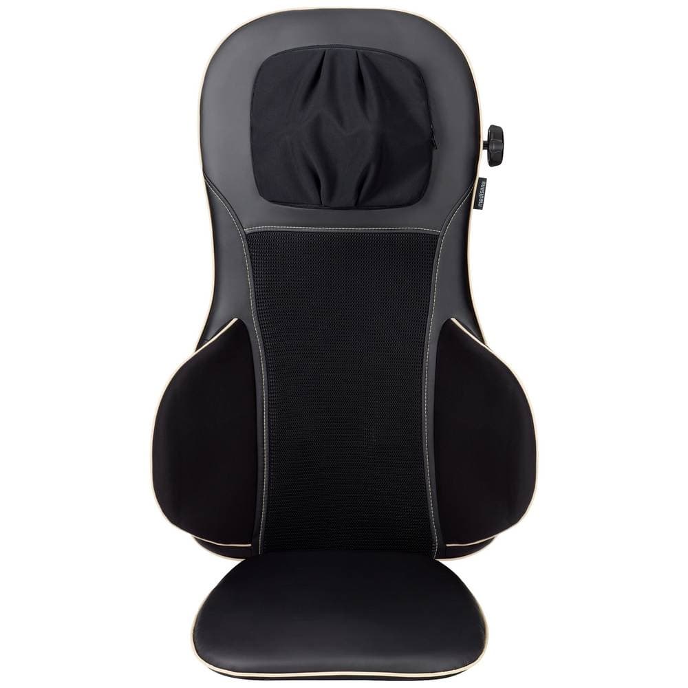 Medisana MC 825 Massagekudde 40 W Antracit