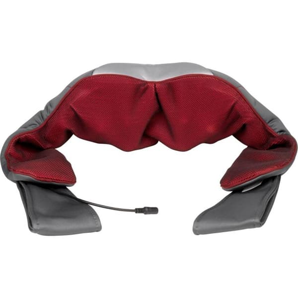 Beurer Massageapparat 24 W Svart, Röd