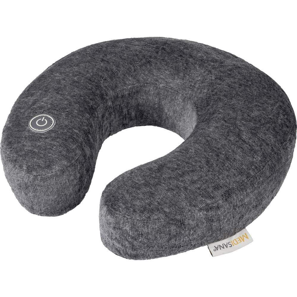 Medisana NM 870 Vibrerande nackkudde 3.6 W Grå