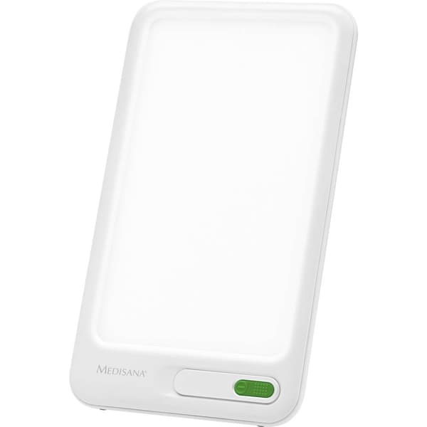 Medisana LT 460 Dagsljuslampa 12 W Vit