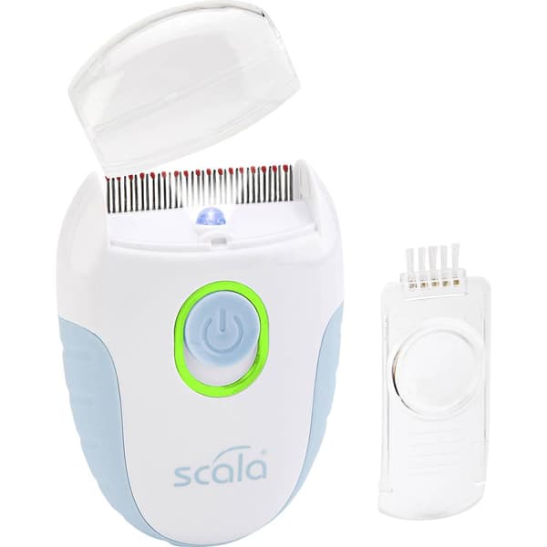 Scala SC04 Elektrisk luskam