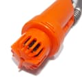 Miniatyrbilde 4 av 7: Campingdusj 12V med pumpefunksjon