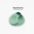 Miniatyrbild 2 av 3: Pure Shades Aqua marine pale green blue