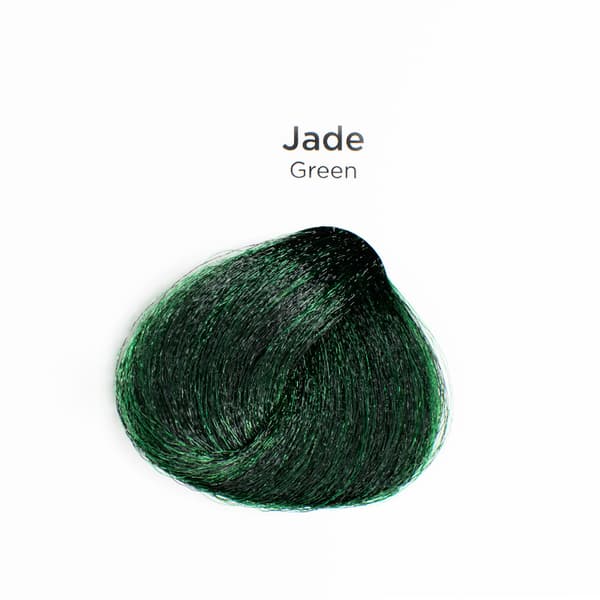 Pure Shades Jade Green