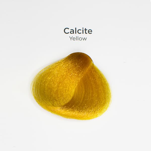 Pure Shades Calcite Yellow