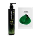 Miniatyrbild 1 av 4: Pure Shades Peridot Lime Green