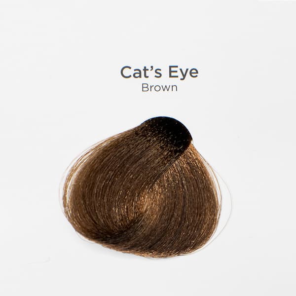 Pure Shades Cat´s Eye Brown