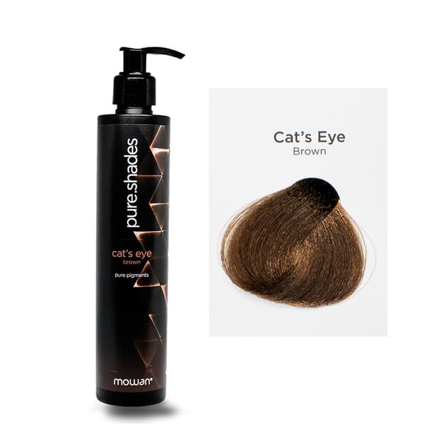 Pure Shades Cat´s Eye Brown