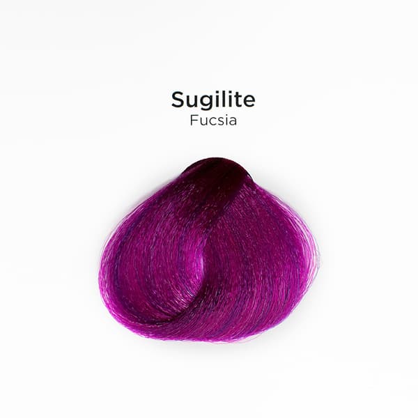 Pure Shades Sugilite Fucsia
