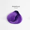 Miniatyrbild 2 av 4: Pure Shades Amethyst Purple