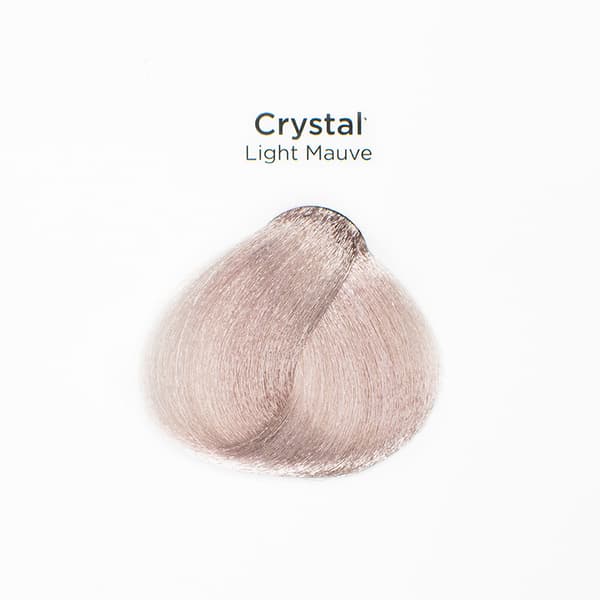 Pure Shades Crystal Light Mauve
