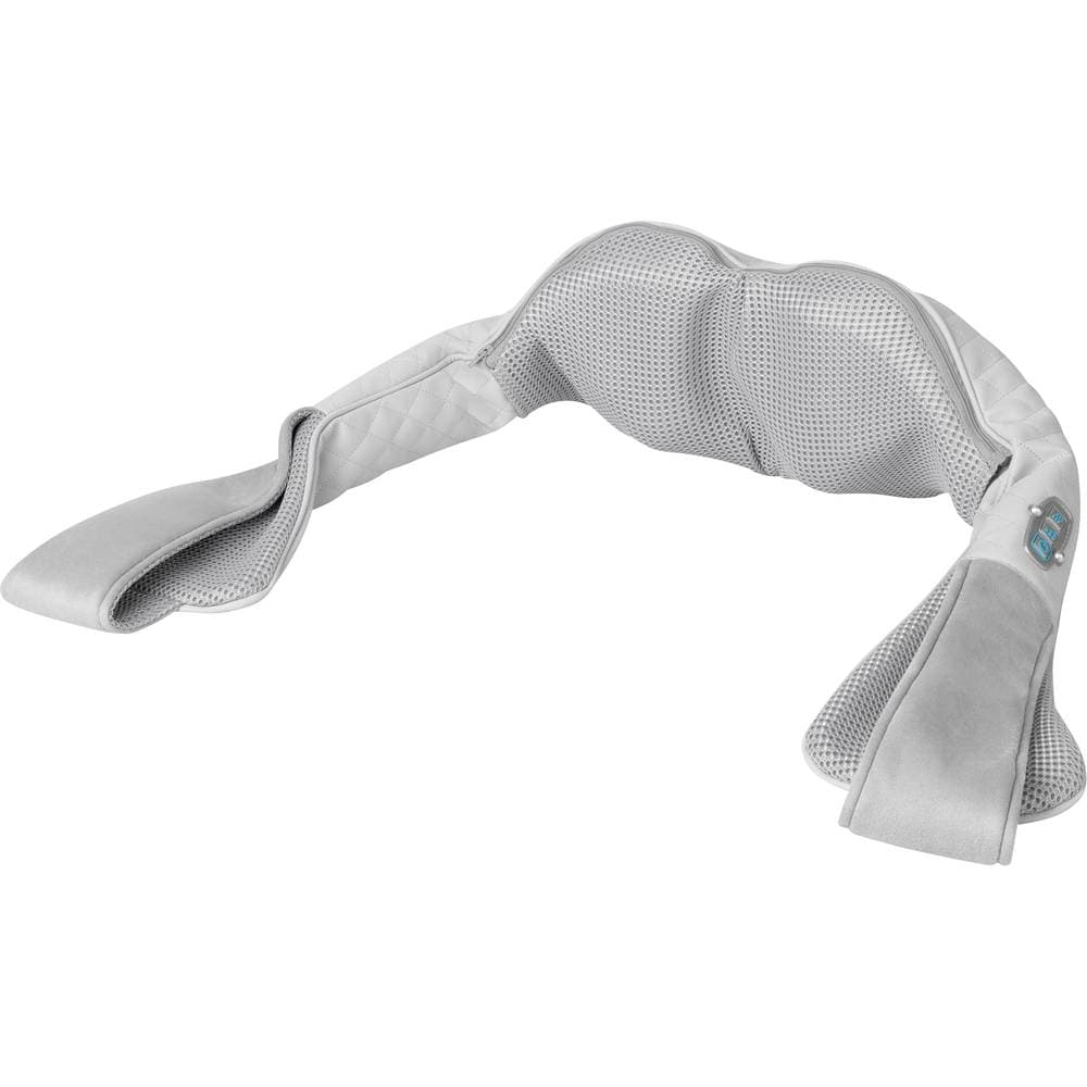 Medisana NMG 850 Nackmassage-apparat Silver