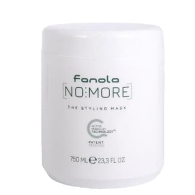 Fanola No More The Styling Mask 750ml