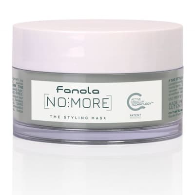 Fanola No More The Styling Mask 200ml